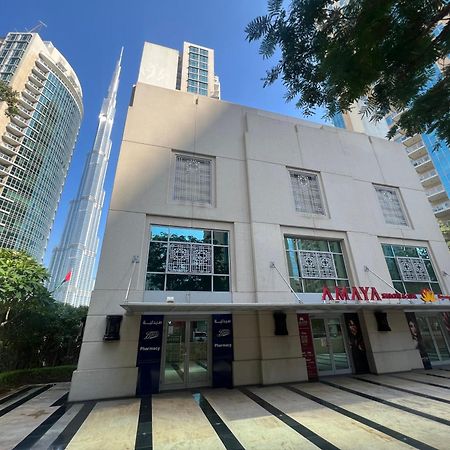 One Bedroom Apartment Dubai Fountain & Old Town View By Auberge 外观 照片