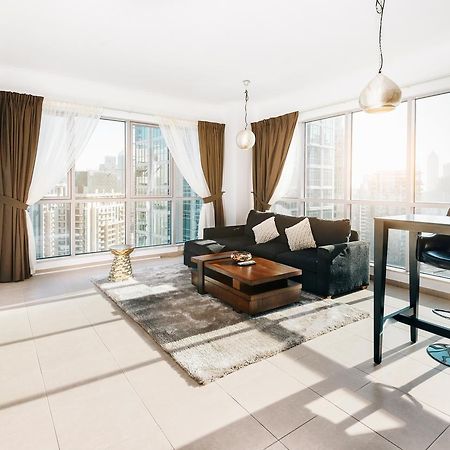 One Bedroom Apartment Dubai Fountain & Old Town View By Auberge 外观 照片