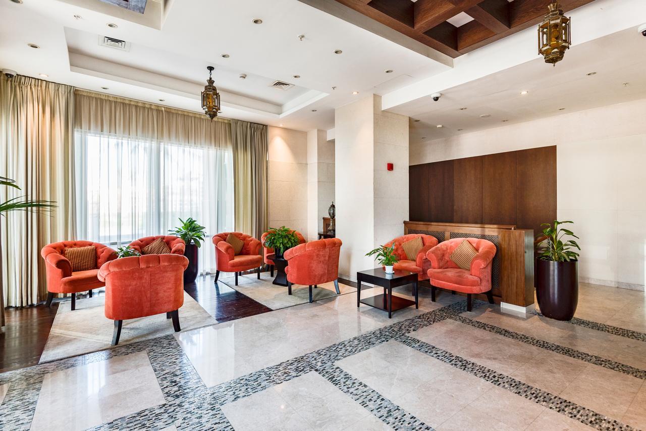 One Bedroom Apartment Dubai Fountain & Old Town View By Auberge 外观 照片