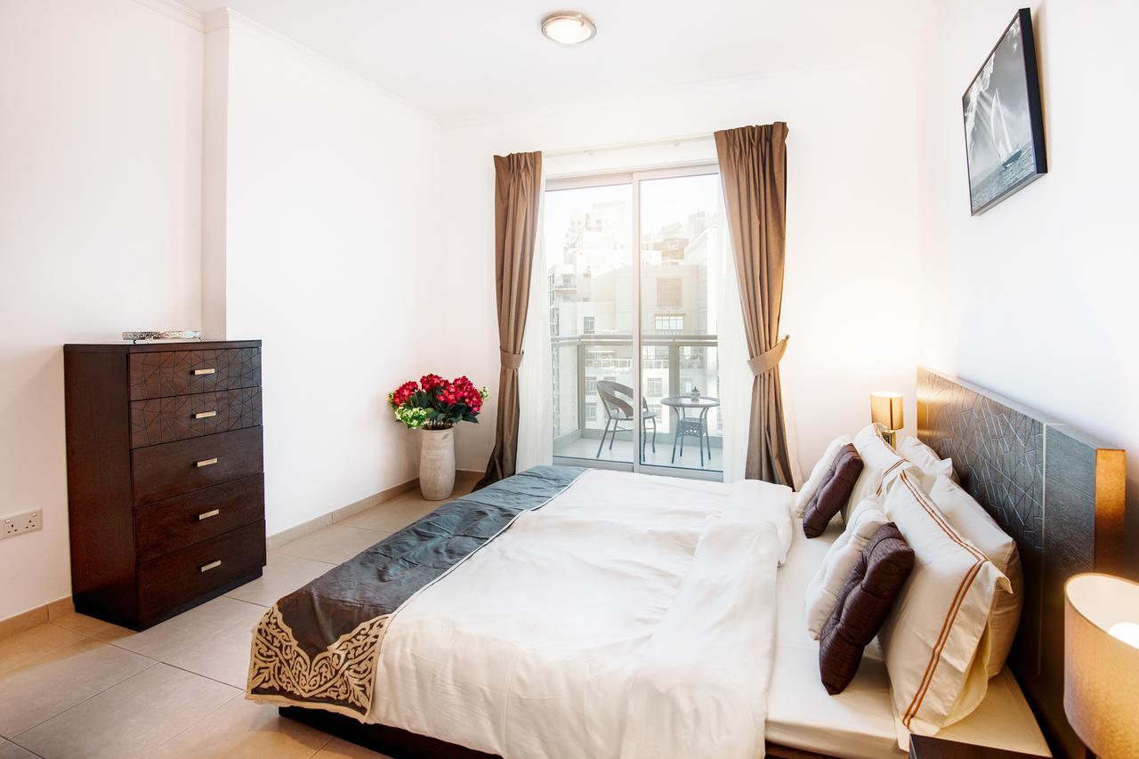 One Bedroom Apartment Dubai Fountain & Old Town View By Auberge 外观 照片