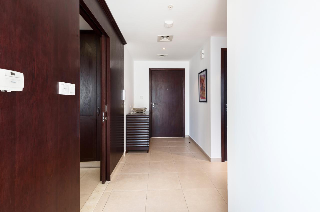One Bedroom Apartment Dubai Fountain & Old Town View By Auberge 外观 照片