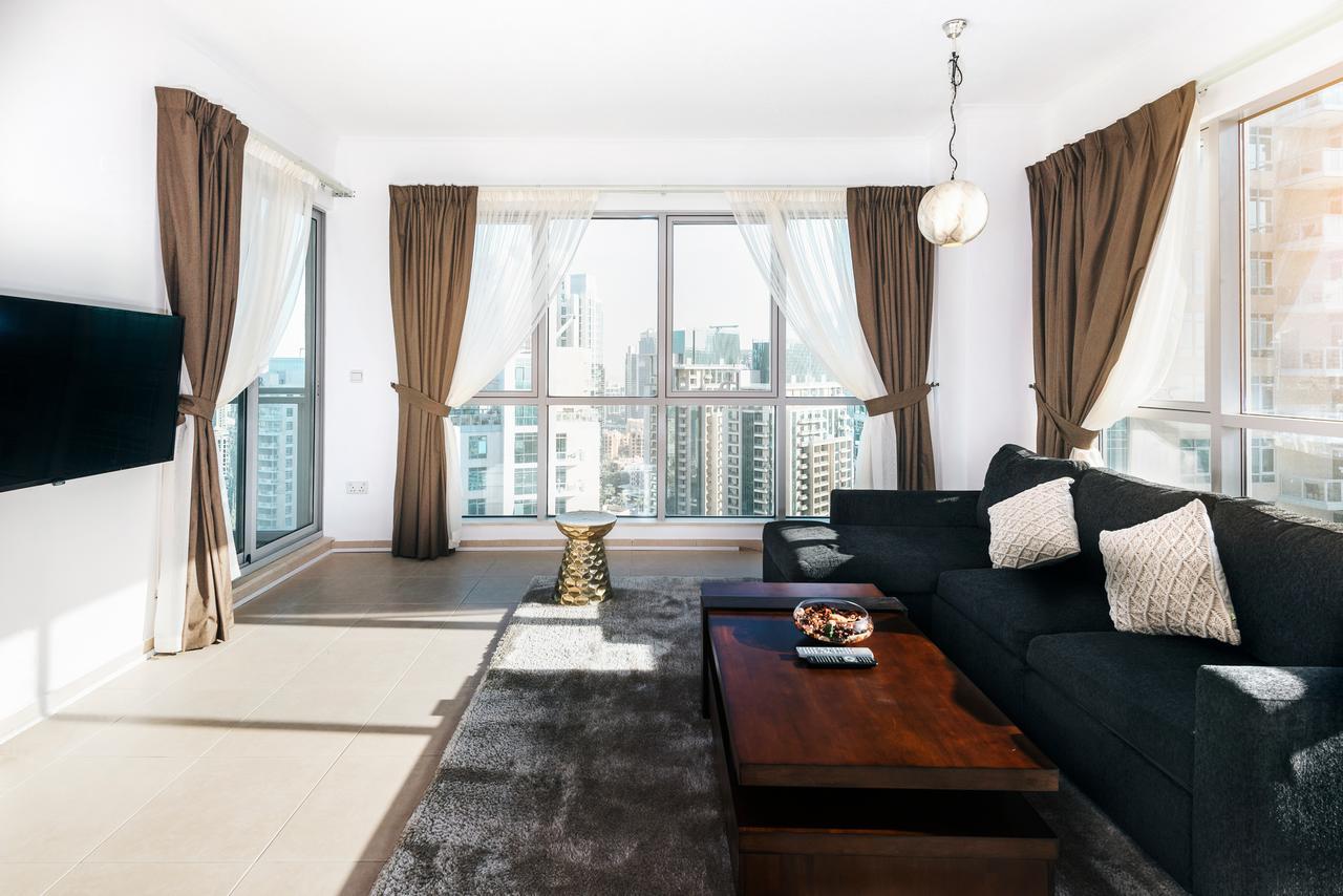 One Bedroom Apartment Dubai Fountain & Old Town View By Auberge 外观 照片