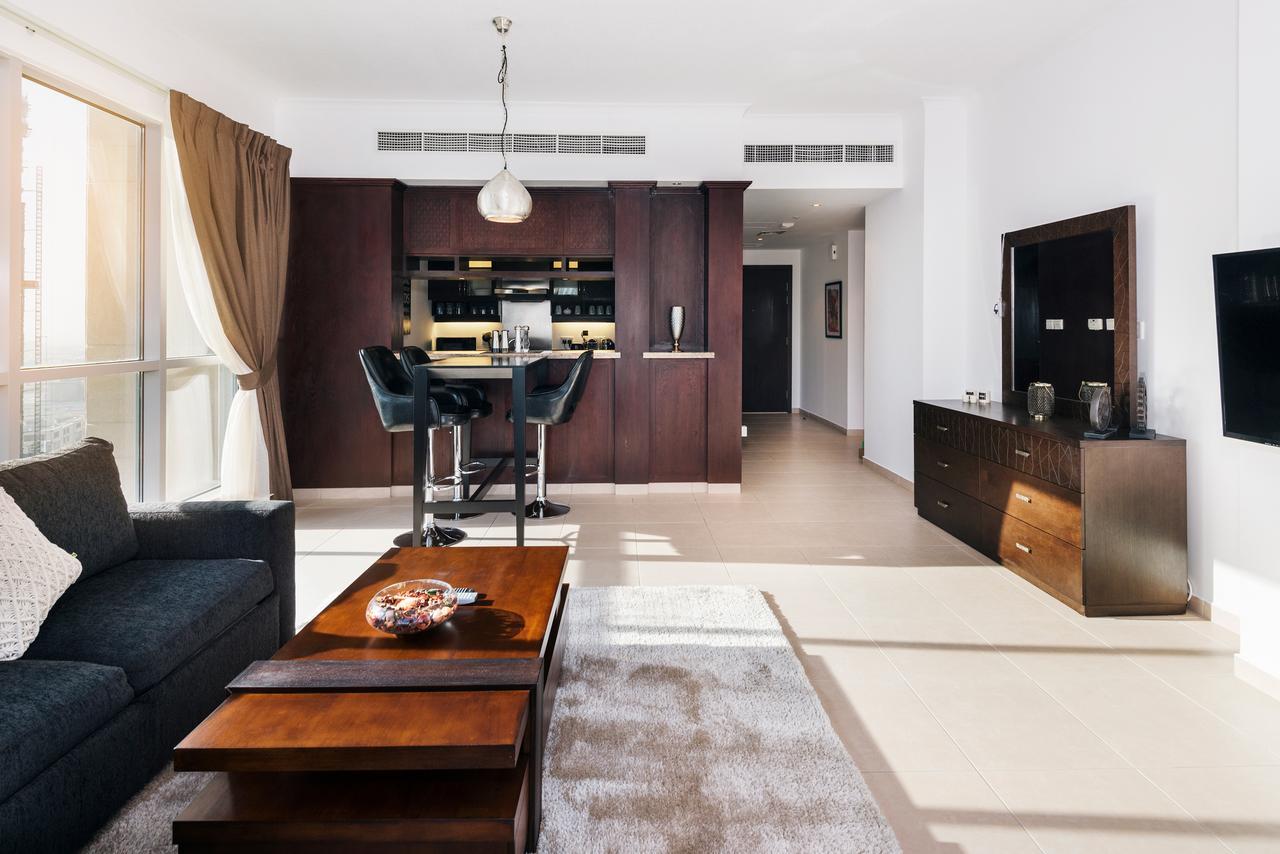 One Bedroom Apartment Dubai Fountain & Old Town View By Auberge 外观 照片